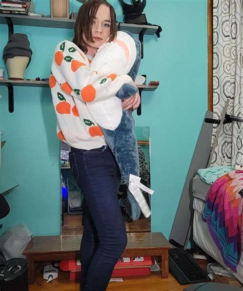 I came out to my mom as trans. Then she came out as trans, too..